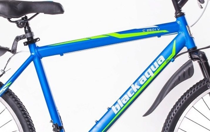 Велосипеди Black Aqua: дитячі і дорослі велосипеди 16-20 дюймів Cross, Mount і їх характеристики. Відгуки власників