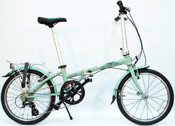 Велосипеди Dahon: складні компактні і інші моделі. Їх плюси і мінуси. Країна-виробник