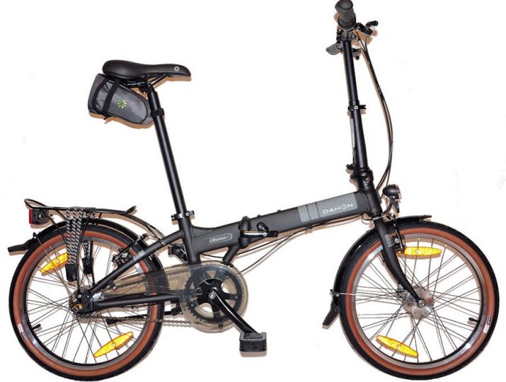 Велосипеди Dahon: складні компактні і інші моделі. Їх плюси і мінуси. Країна-виробник