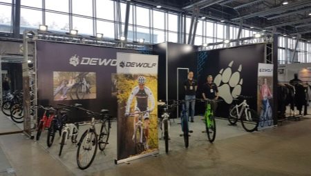 Велосипеди Dewolf: країна-виробник. Дитячі та дорослі моделі. Огляд велосипедів J160 Boy, J250 Girl і інших моделей. Відгуки