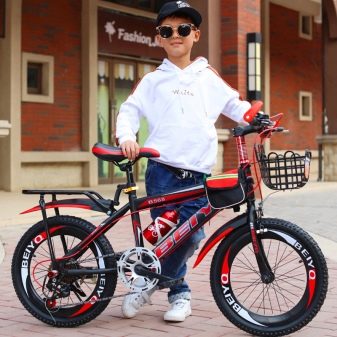 Велосипеди для хлопчиків-підлітків: як вибрати велосипед для хлопчика 6-7 і 8-9, 10-13 і 14-15 років? Складні велосипеди 24 дюйма і інші моделі