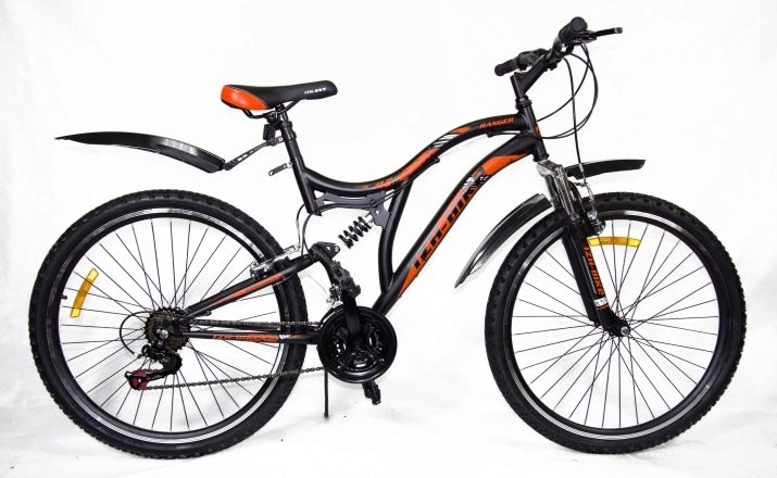 Велосипеди Izh-Bike: опис триколісного дорослого велосипеда Farme 24 дюйма і електричних велосипедів, інші моделі. Відгуки