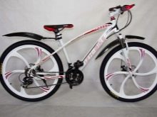 Велосипеди Izh-Bike: опис триколісного дорослого велосипеда Farme 24 дюйма і електричних велосипедів, інші моделі. Відгуки