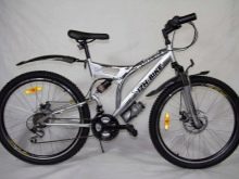 Велосипеди Izh-Bike: опис триколісного дорослого велосипеда Farme 24 дюйма і електричних велосипедів, інші моделі. Відгуки