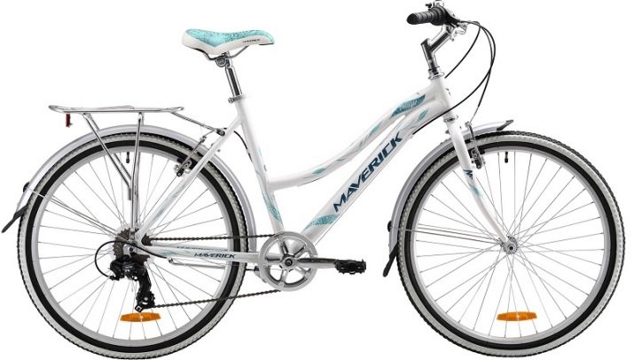 Велосипеди Maverick: огляд велосипедів S12, X15, S36, дитячих і інших моделей. Відгуки про виробника