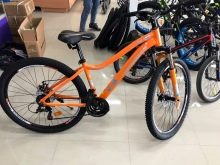 Велосипеди Nameless: J9500D і Sport, інші дитячі та дорослі велосипеди. Країна-виробник. Відгуки