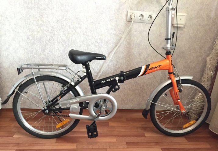 Велосипеди Next: гірські моделі Ozone 26″, Infiniti 275″ і Bless, чоловічі і жіночі, Cool унісекс і Octane, Відгуки