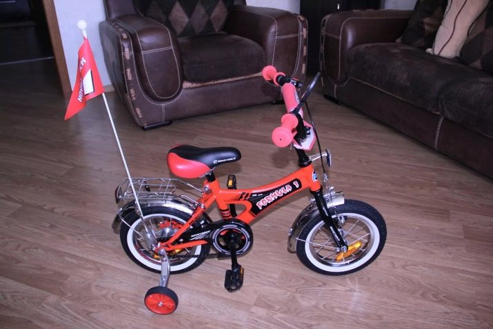 Велосипеди Novatrack: дитячі велосипеди TG-20 і моделі 12-14 16-18 дюймів, Racer і інші моделі