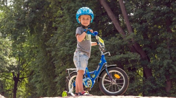 Велосипеди Novatrack: дитячі велосипеди TG-20 і моделі 12-14 16-18 дюймів, Racer і інші моделі