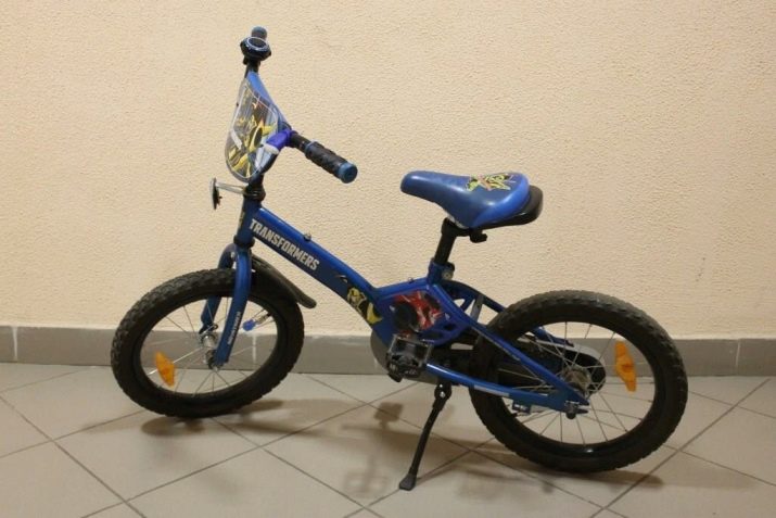 Велосипеди Novatrack: дитячі велосипеди TG-20 і моделі 12-14 16-18 дюймів, Racer і інші моделі