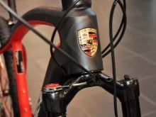 Велосипеди Porsche: дитячі і дорослі велосипеди на литих дисках, складні і інші моделі