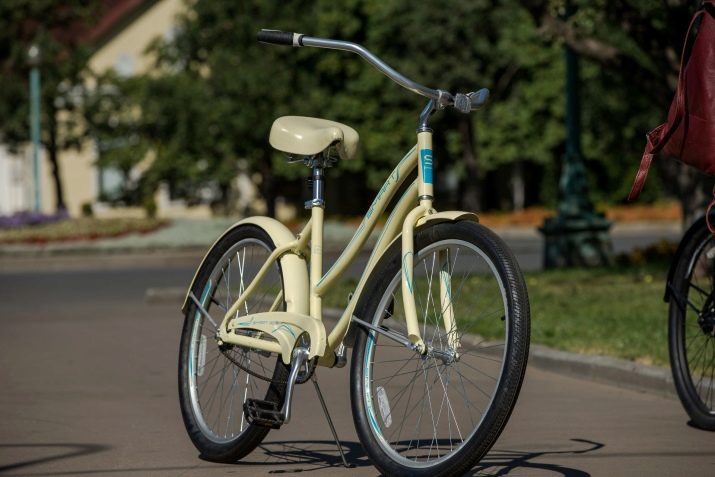 Велосипеди Smart: характеристики моделей Smart Machine та інших