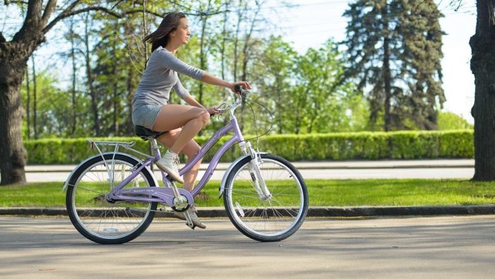 Велосипеди Smart: характеристики моделей Smart Machine та інших