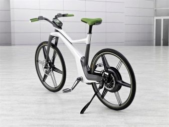 Велосипеди Smart: характеристики моделей Smart Machine та інших
