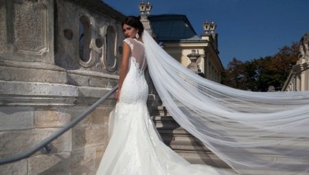 Весільні сукні Crystal Design: особливості марки і кращі колекції (44 фото)