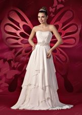 Весільні сукні To be Bride: кращі колекції (57 фото)