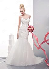 Весільні сукні To be Bride: кращі колекції (57 фото)