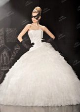Весільні сукні To be Bride: кращі колекції (57 фото)