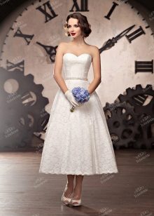Весільні сукні To be Bride: кращі колекції (57 фото)