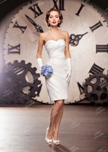Весільні сукні To be Bride: кращі колекції (57 фото)