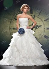 Весільні сукні To be Bride: кращі колекції (57 фото)