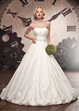 Весільні сукні To be Bride: кращі колекції (57 фото)