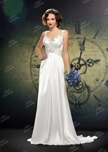 Весільні сукні To be Bride: кращі колекції (57 фото)