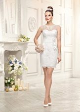 Весільні сукні To be Bride: кращі колекції (57 фото)