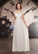 Весільні сукні To be Bride: кращі колекції (57 фото)