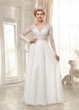 Весільні сукні To be Bride: кращі колекції (57 фото)