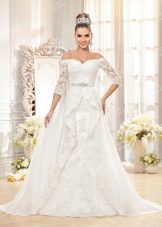 Весільні сукні To be Bride: кращі колекції (57 фото)