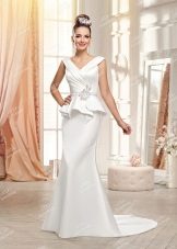 Весільні сукні To be Bride: кращі колекції (57 фото)