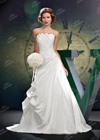 Весільні сукні To be Bride: кращі колекції (57 фото)