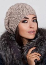 Виробники шапок (65 фото): моделі від Лапланда, Тавитта, Миалт, Каляєв, Котик, Visio, Фабретті і фірм російського виробництва