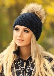 Виробники шапок (65 фото): моделі від Лапланда, Тавитта, Миалт, Каляєв, Котик, Visio, Фабретті і фірм російського виробництва