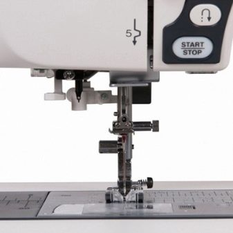 Вишивальні машини Janome: моделі Memory Craft 500e, 350e та інші швейно-вишивальні машини. Як вишивати на машинці?