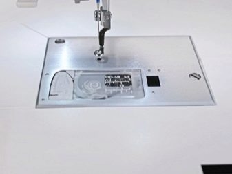 Вишивальні машини Janome: моделі Memory Craft 500e, 350e та інші швейно-вишивальні машини. Як вишивати на машинці?