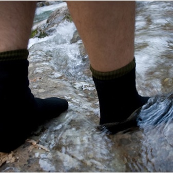 Водонепроникні шкарпетки (40 фото): як прати водонепроникні шкарпетки DexShell, відгуки