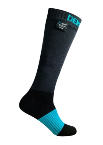 Водонепроникні шкарпетки (40 фото): як прати водонепроникні шкарпетки DexShell, відгуки