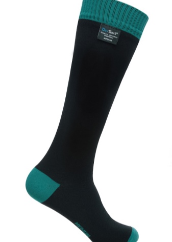 Водонепроникні шкарпетки (40 фото): як прати водонепроникні шкарпетки DexShell, відгуки