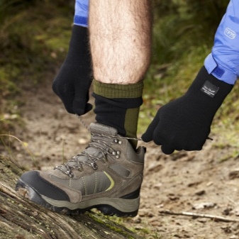 Водонепроникні шкарпетки (40 фото): як прати водонепроникні шкарпетки DexShell, відгуки