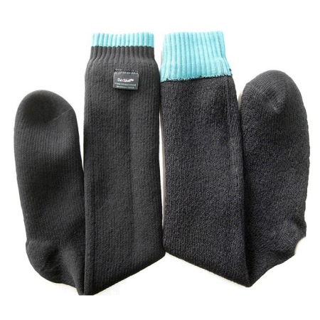 Водонепроникні шкарпетки (40 фото): як прати водонепроникні шкарпетки DexShell, відгуки