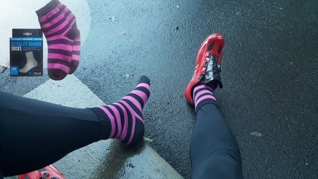 Водонепроникні шкарпетки (40 фото): як прати водонепроникні шкарпетки DexShell, відгуки