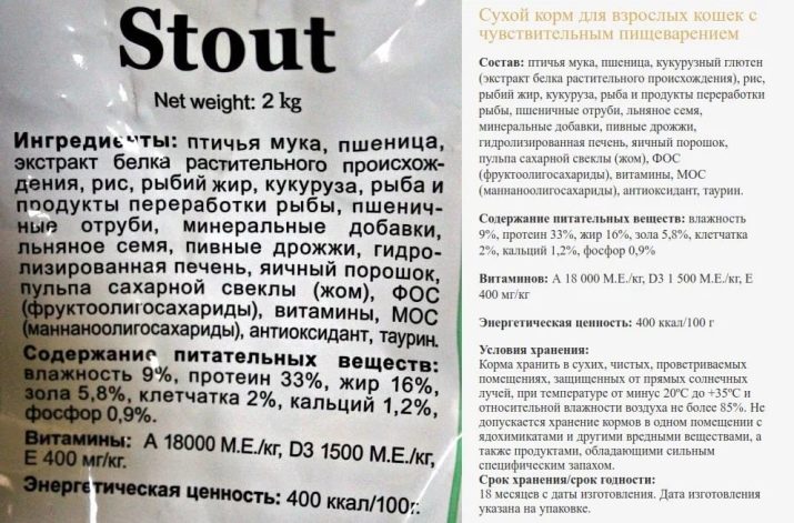 Вологий або сухий корм для кішок: яким краще годувати? Достоїнства і недоліки кормів, їх склад