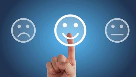 Вправи на позитивне мислення: заняття на кожен день на розвиток позитивних думок