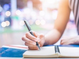 Вправи на позитивне мислення: заняття на кожен день на розвиток позитивних думок