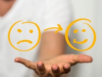 Вправи на позитивне мислення: заняття на кожен день на розвиток позитивних думок