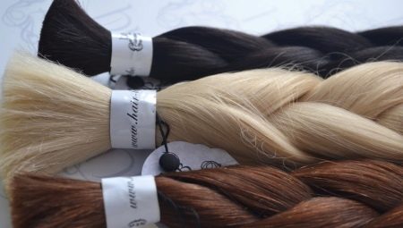 Європейські волосся для нарощування: особливості європейського типу волосся, переваги і недоліки, відгуки дівчат
