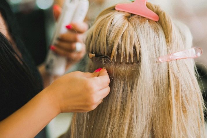 Європейські волосся для нарощування: особливості європейського типу волосся, переваги і недоліки, відгуки дівчат