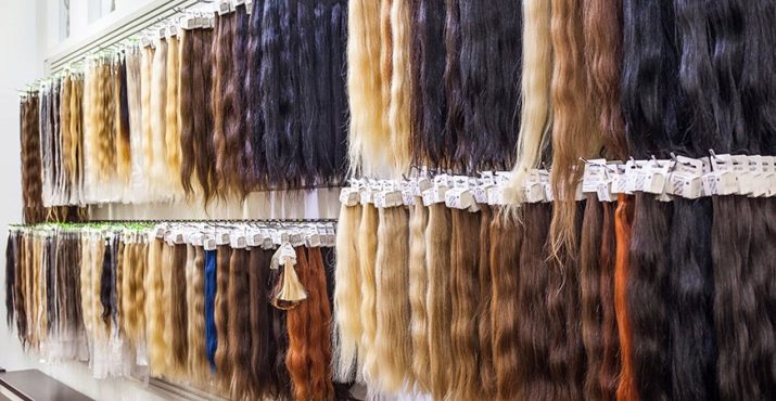 Європейські волосся для нарощування: особливості європейського типу волосся, переваги і недоліки, відгуки дівчат